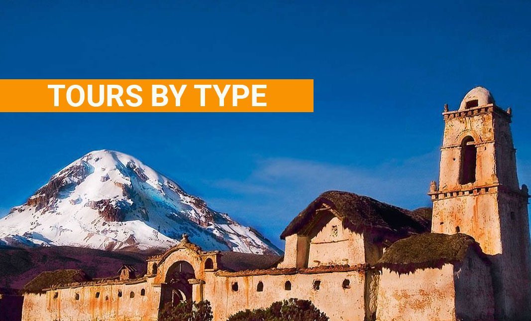 Bolivia Tours: Travel & Explore Bolivia