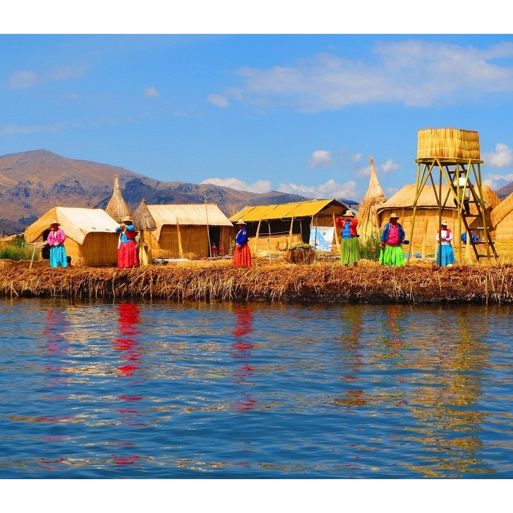 Puno And Lake Titicaca Bus Tour Peru Puno And Lake Titicaca Bus Tour Peru