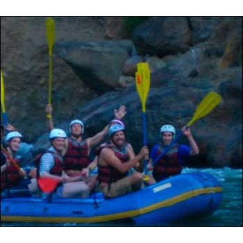 Kanoo Tours Rainbow Mountain Review Kanoo Tours Rainbow Mountain Review