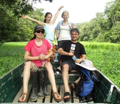 Kanoo Tours Amazon Kanoo Tours Amazon