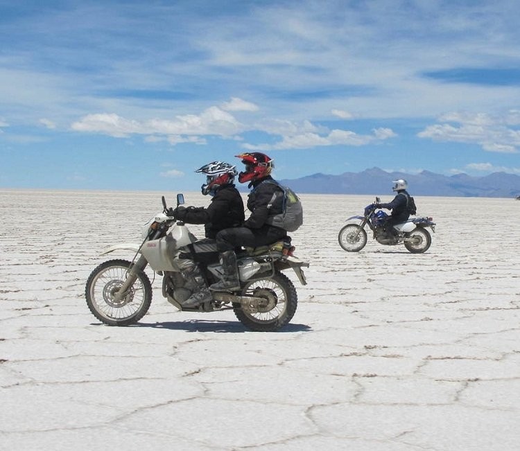 Kanoo Tours Uyuni Kanoo Tours Uyuni