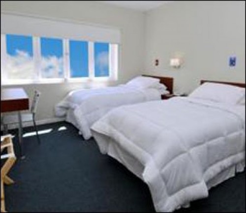 Casa Fusion Hotel La Paz Casa Fusion Hotel La Paz