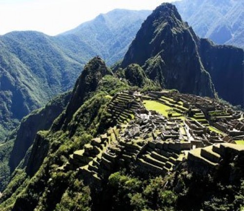 Kanoo Tours Machu Picchu Kanoo Tours Machu Picchu